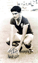 Jorge Cuty Monge