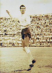 Mario "Flaco" P&eacute;rez