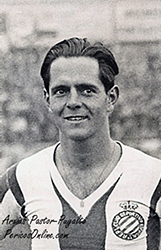 Don Ricardo Saprissa