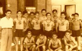 El equipo de Don Beto