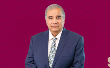 Roberto Artavia, el nuevo presimorado