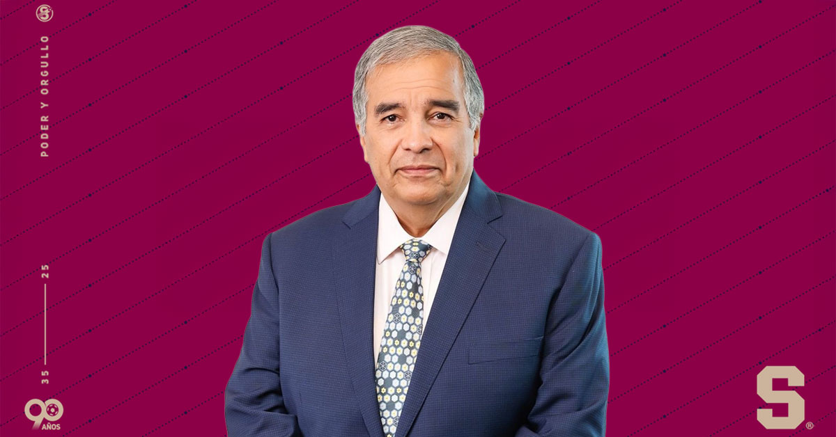 Roberto Artavia, el nuevo presimorado