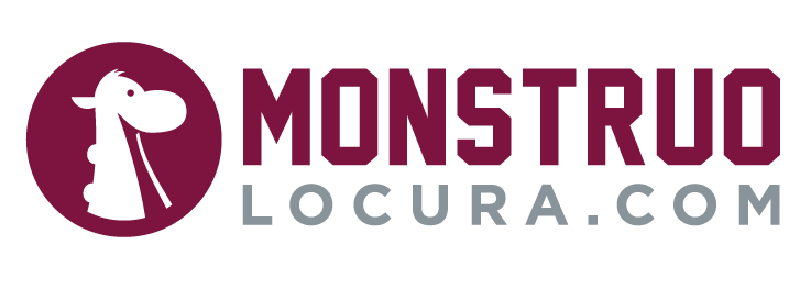 Monstruo Locura