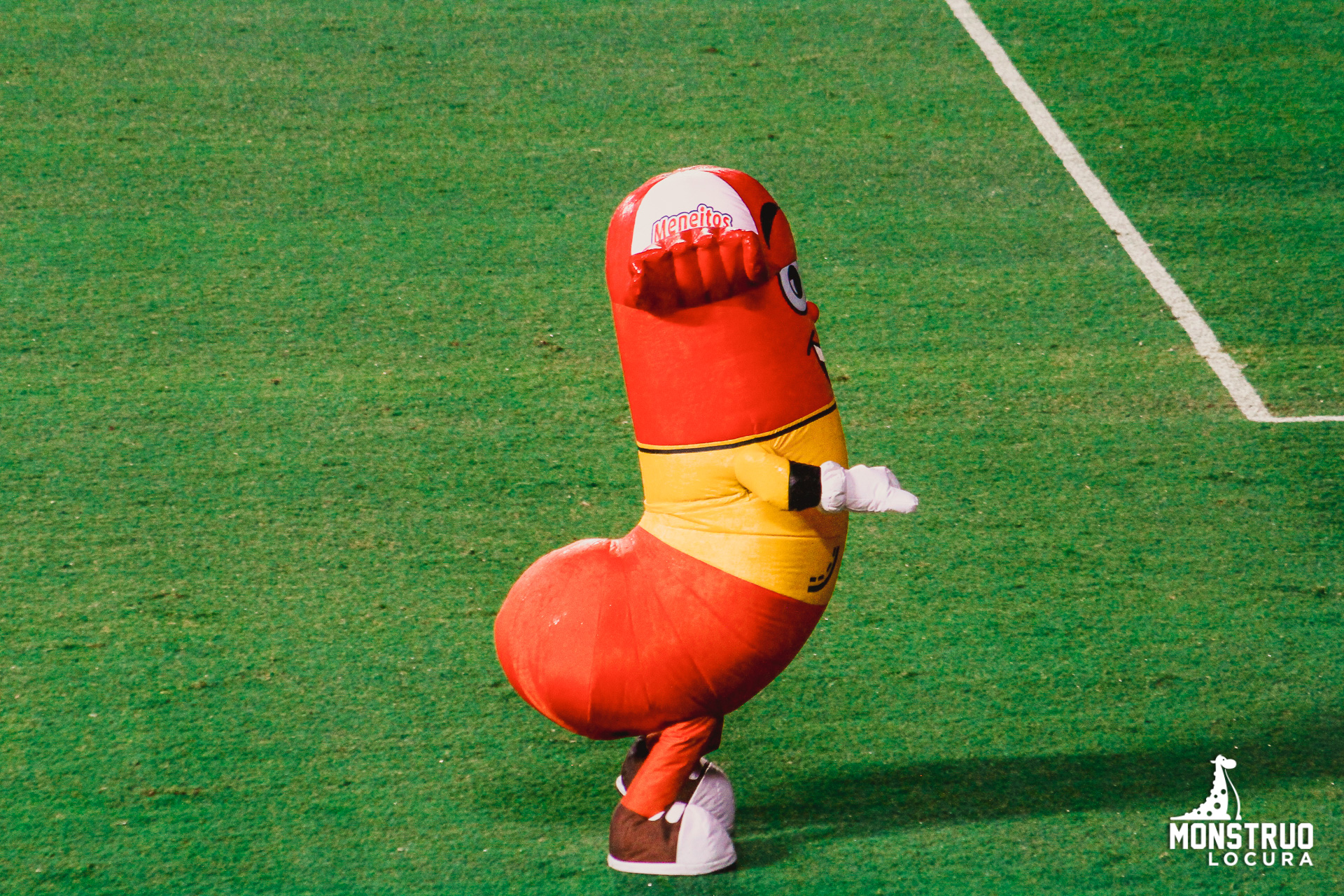 Foto destacada del partido